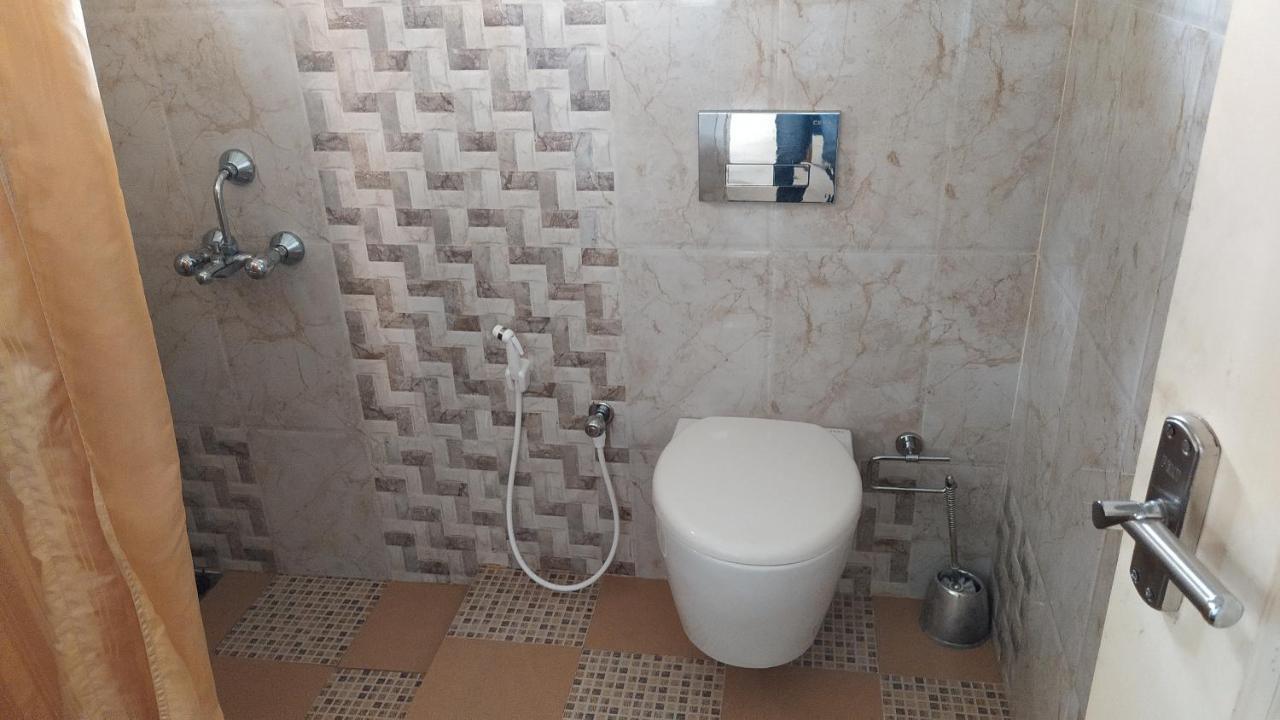 Alamanda Alleppey Beach Elegant 3Bhk Guest House Apartment Alappuzha Extérieur photo