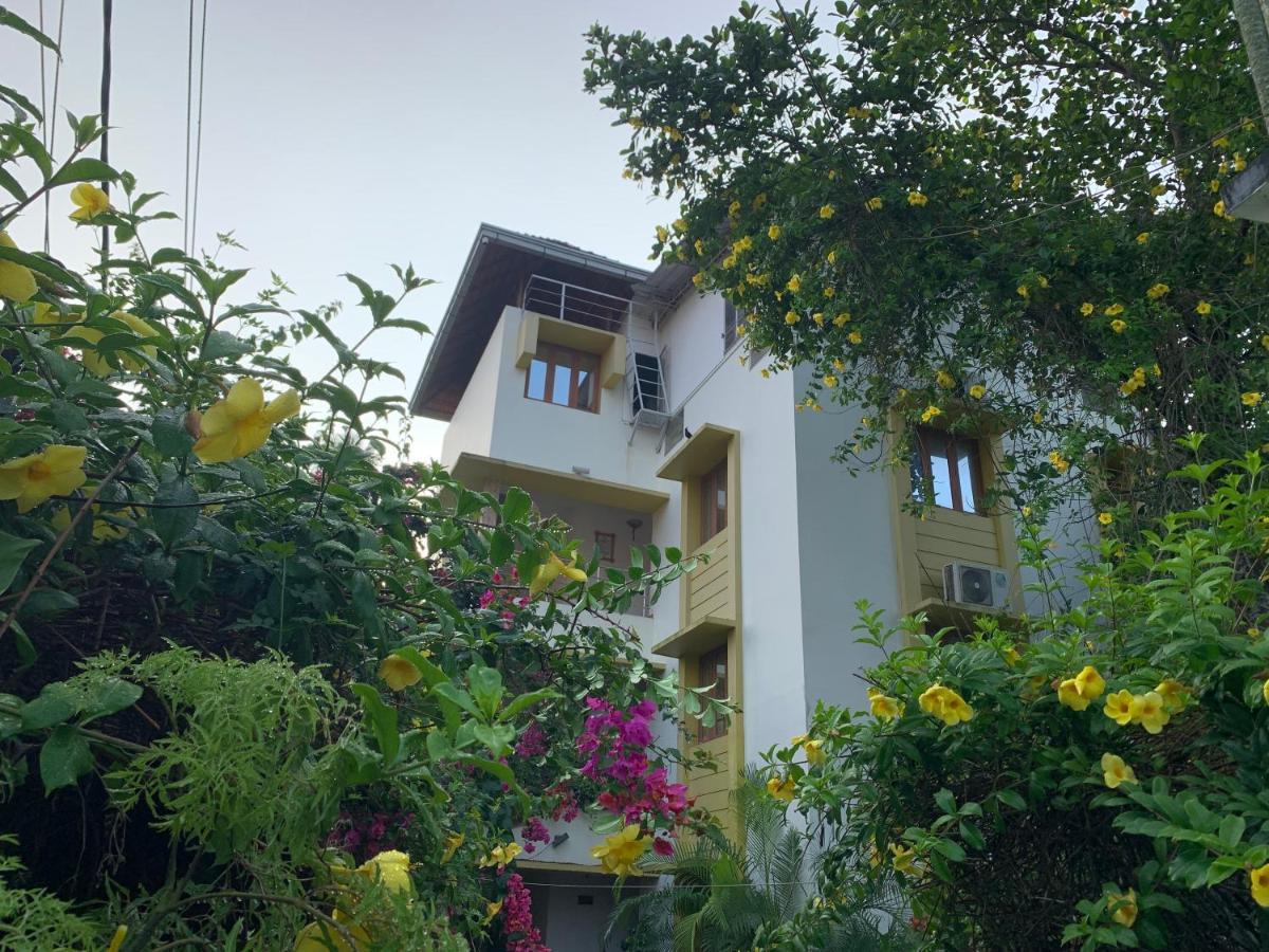 Alamanda Alleppey Beach Elegant 3Bhk Guest House Apartment Alappuzha Extérieur photo