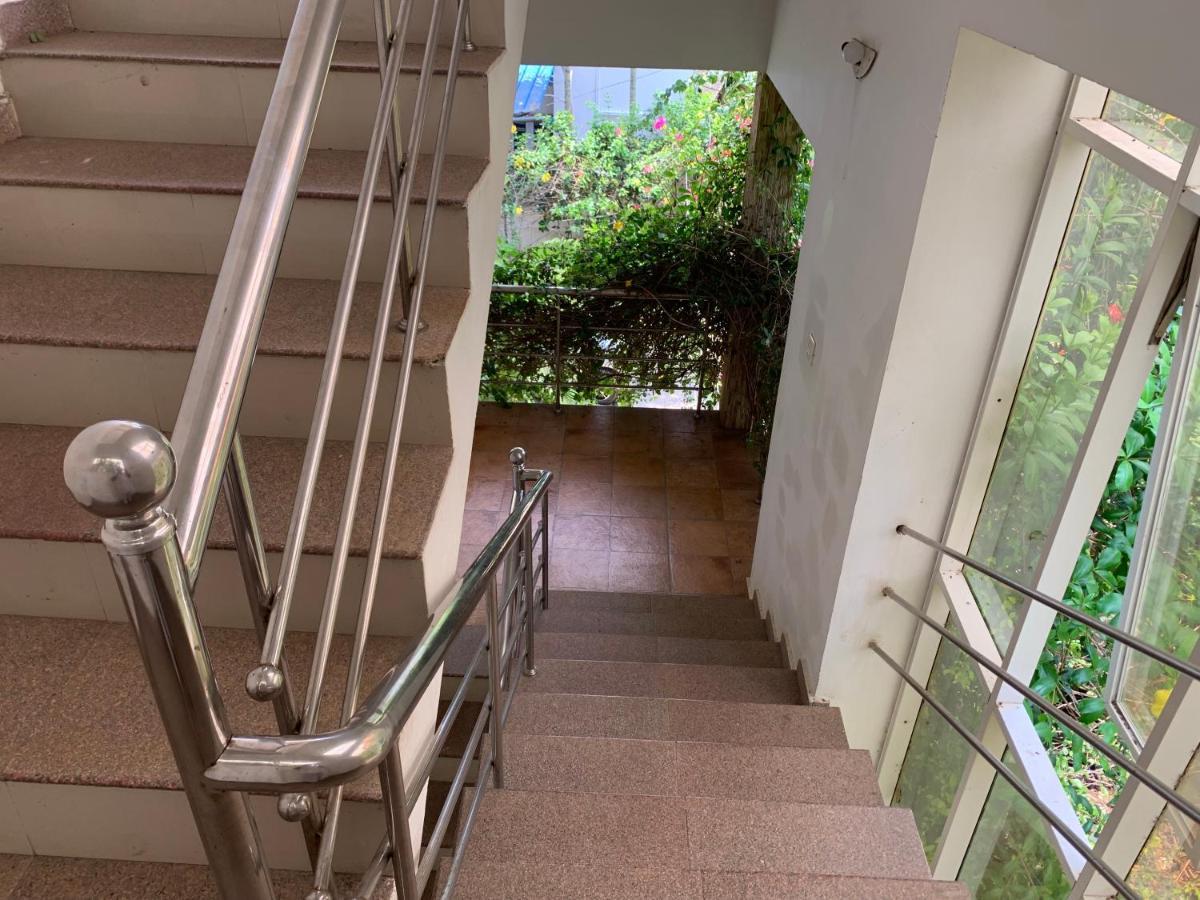 Alamanda Alleppey Beach Elegant 3Bhk Guest House Apartment Alappuzha Extérieur photo