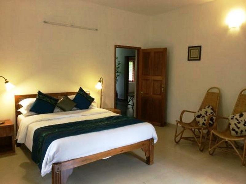 Alamanda Alleppey Beach Elegant 3Bhk Guest House Apartment Alappuzha Extérieur photo