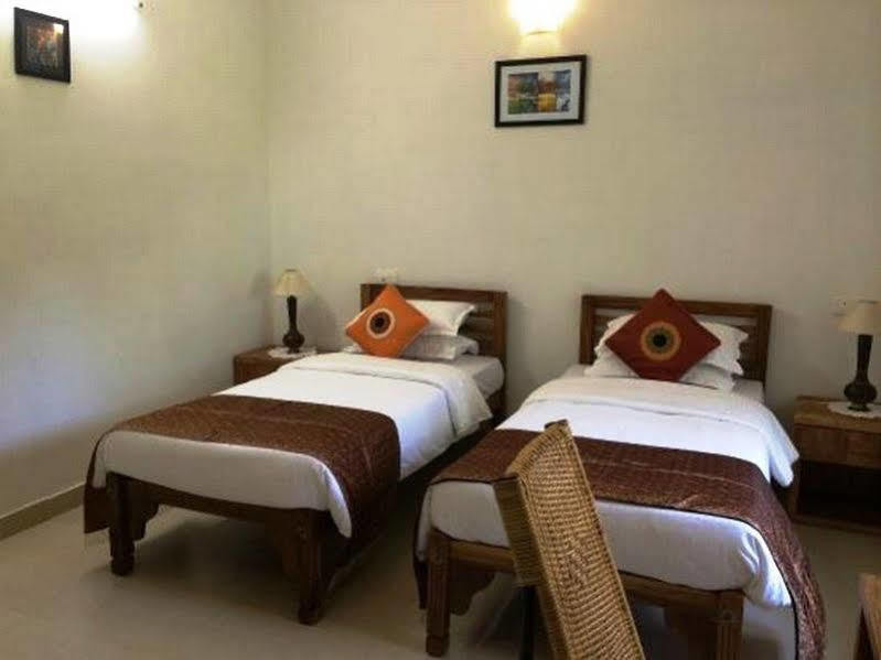 Alamanda Alleppey Beach Elegant 3Bhk Guest House Apartment Alappuzha Extérieur photo
