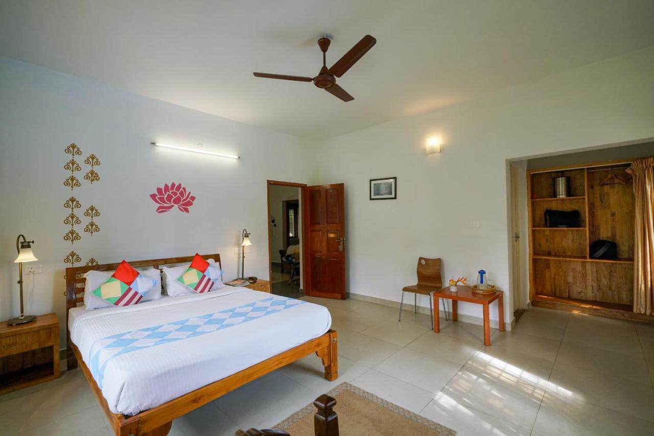 Alamanda Alleppey Beach Elegant 3Bhk Guest House Apartment Alappuzha Extérieur photo