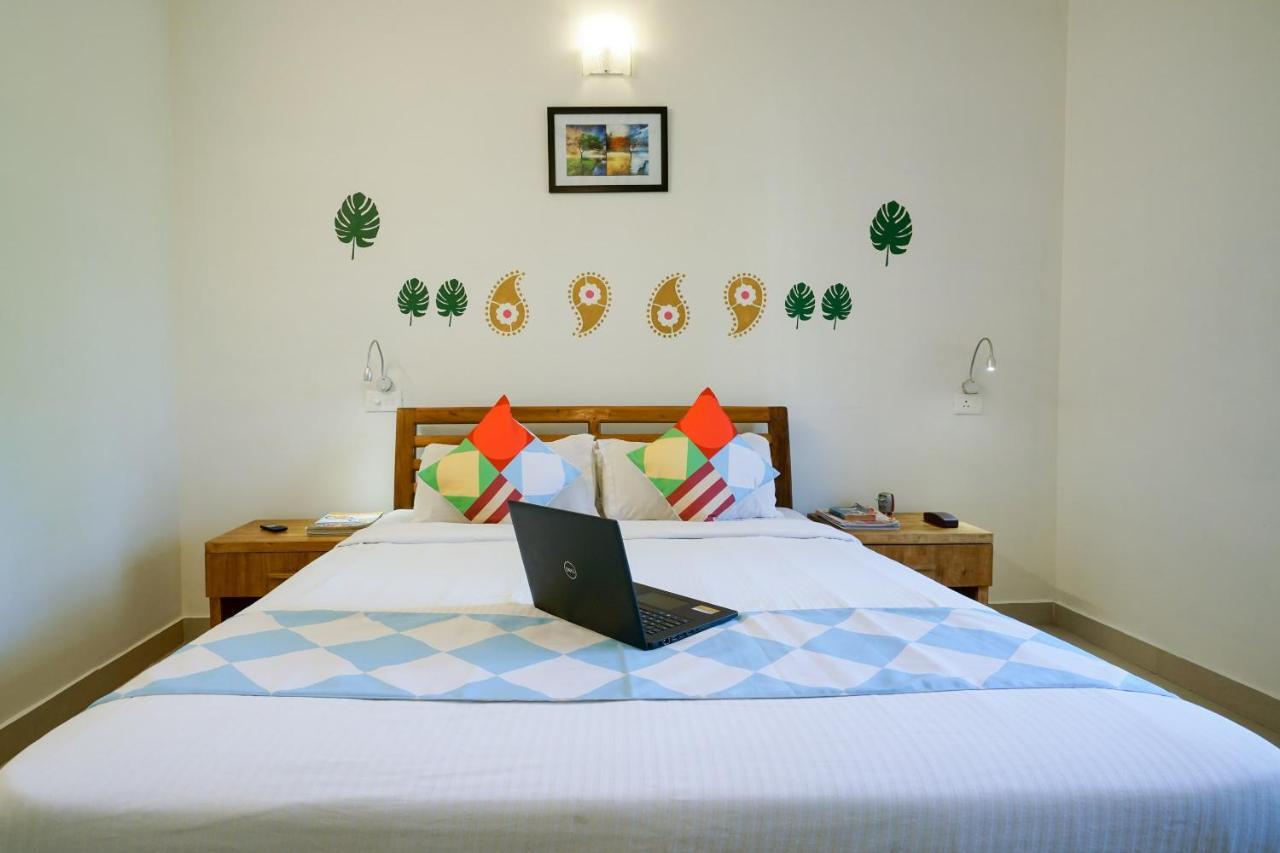 Alamanda Alleppey Beach Elegant 3Bhk Guest House Apartment Alappuzha Extérieur photo