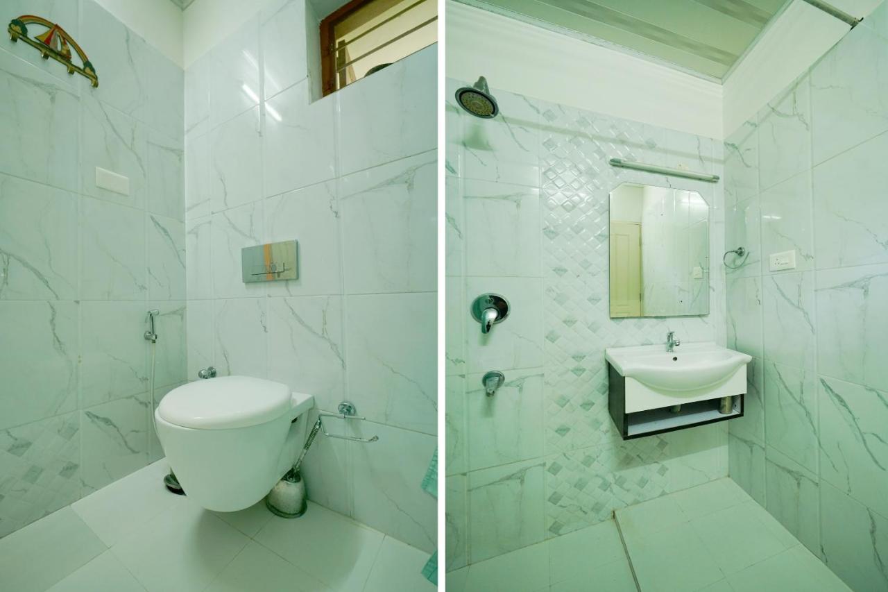 Alamanda Alleppey Beach Elegant 3Bhk Guest House Apartment Alappuzha Extérieur photo