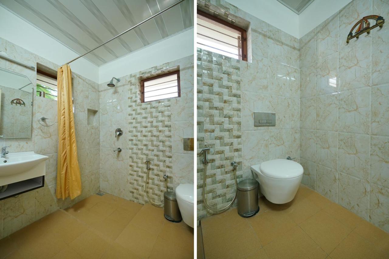 Alamanda Alleppey Beach Elegant 3Bhk Guest House Apartment Alappuzha Extérieur photo