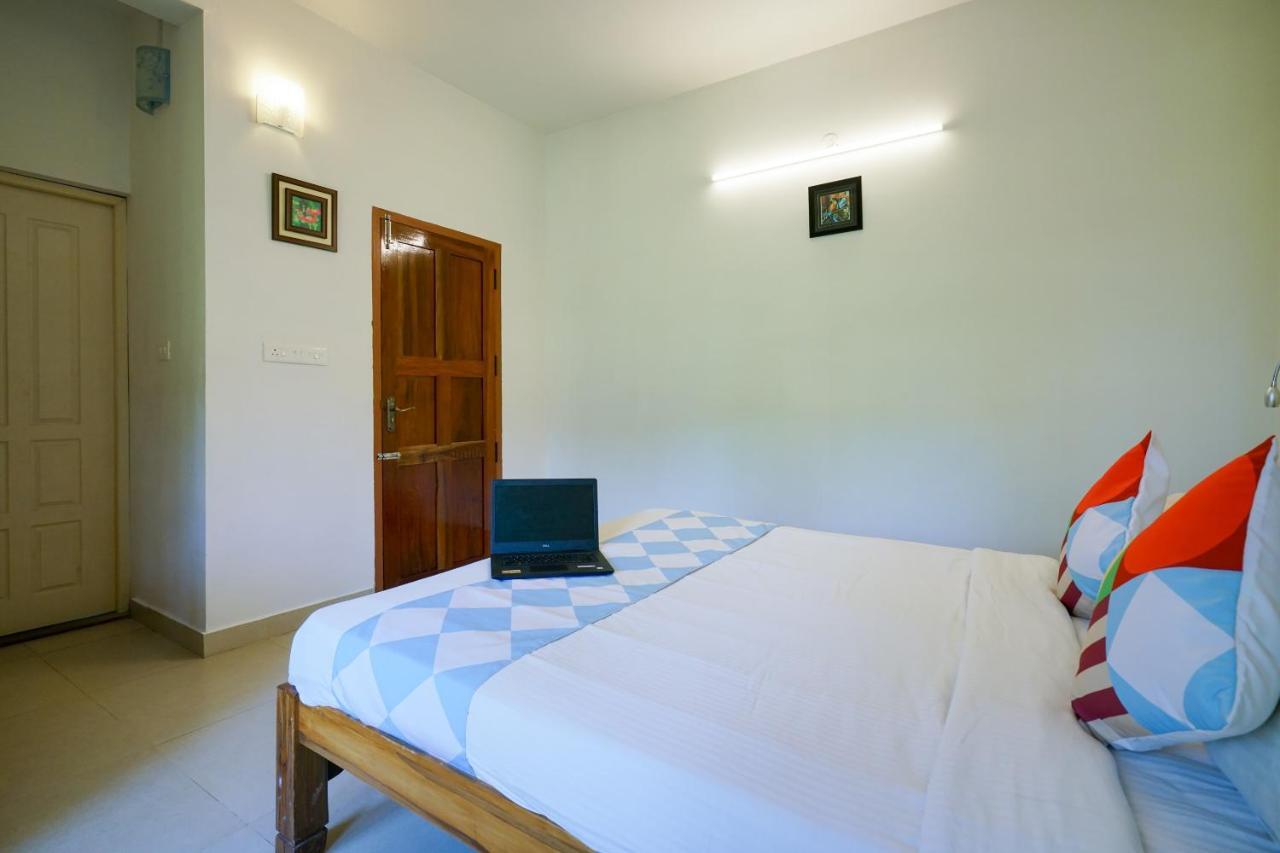 Alamanda Alleppey Beach Elegant 3Bhk Guest House Apartment Alappuzha Extérieur photo