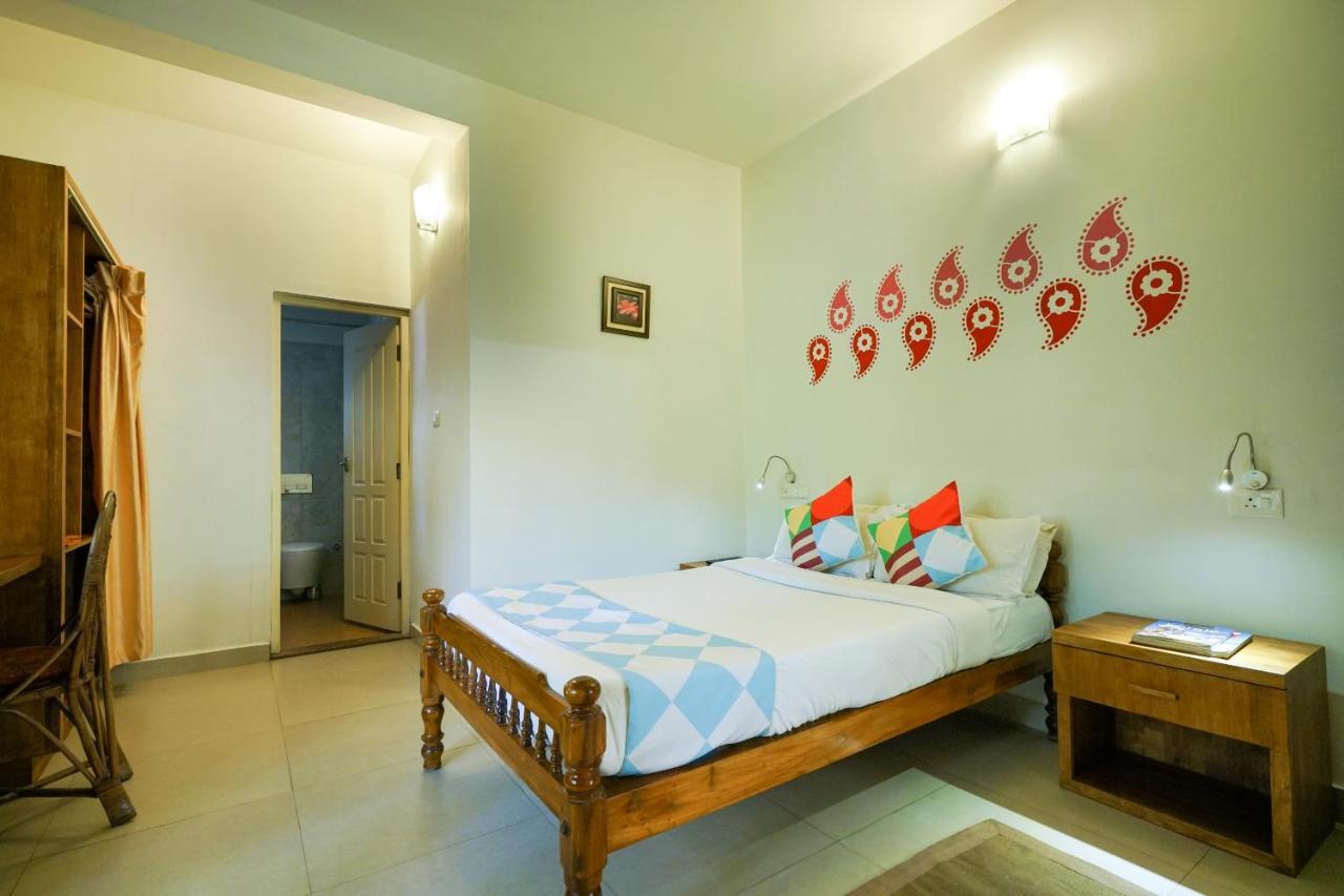 Alamanda Alleppey Beach Elegant 3Bhk Guest House Apartment Alappuzha Extérieur photo