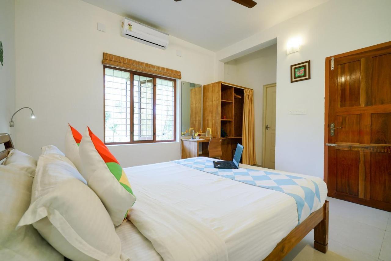 Alamanda Alleppey Beach Elegant 3Bhk Guest House Apartment Alappuzha Extérieur photo