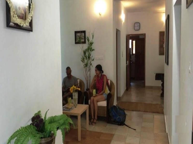 Alamanda Alleppey Beach Elegant 3Bhk Guest House Apartment Alappuzha Extérieur photo