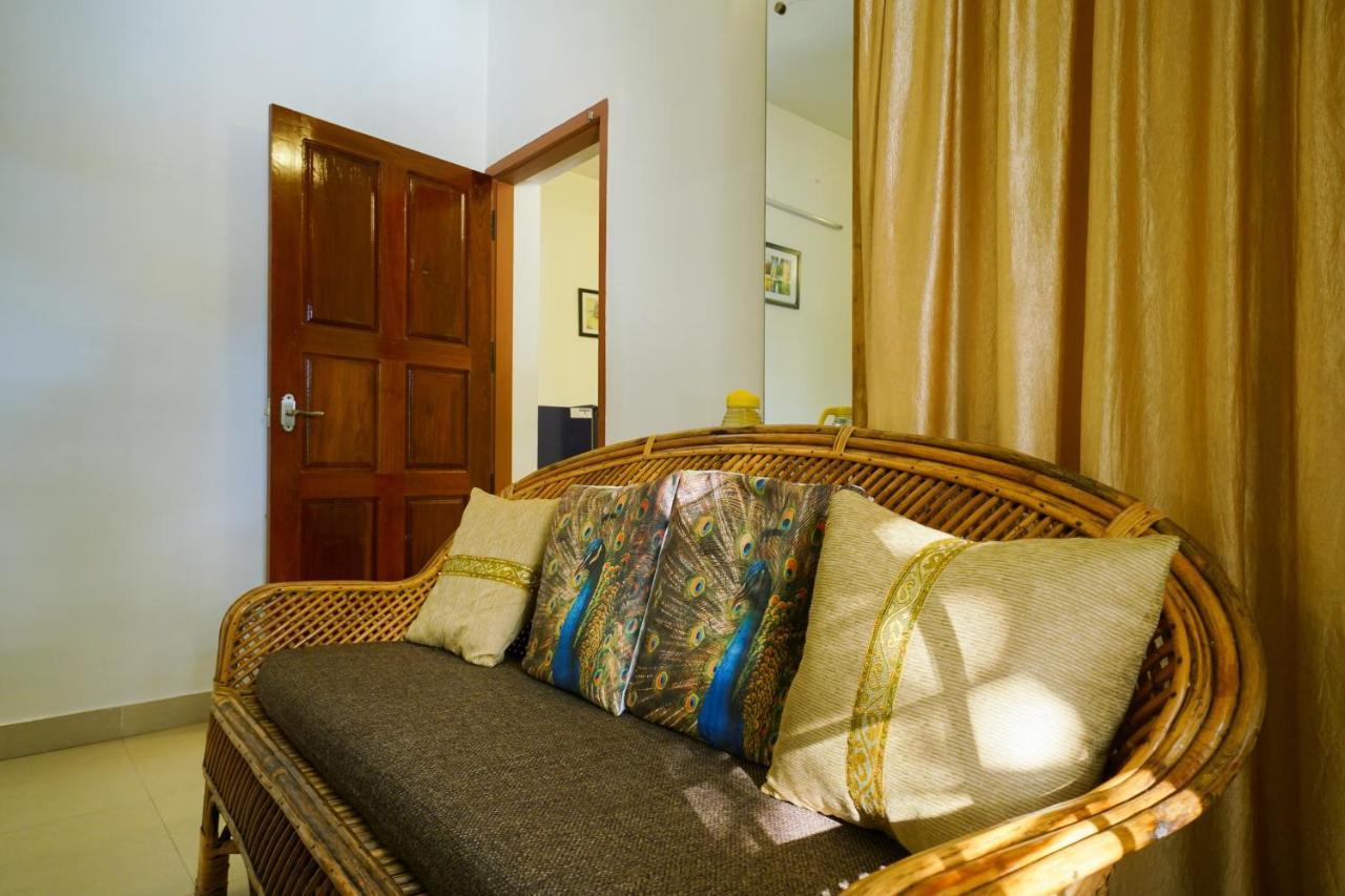 Alamanda Alleppey Beach Elegant 3Bhk Guest House Apartment Alappuzha Extérieur photo