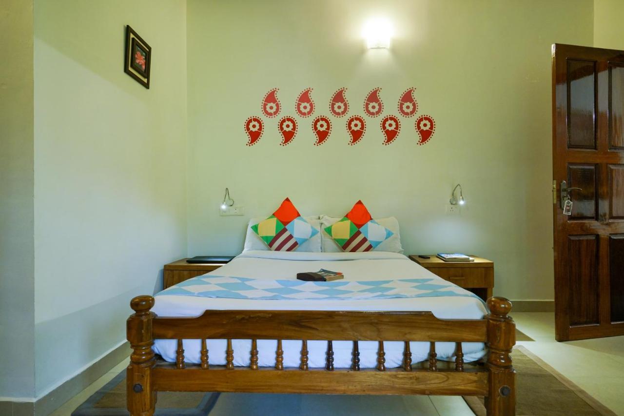 Alamanda Alleppey Beach Elegant 3Bhk Guest House Apartment Alappuzha Extérieur photo