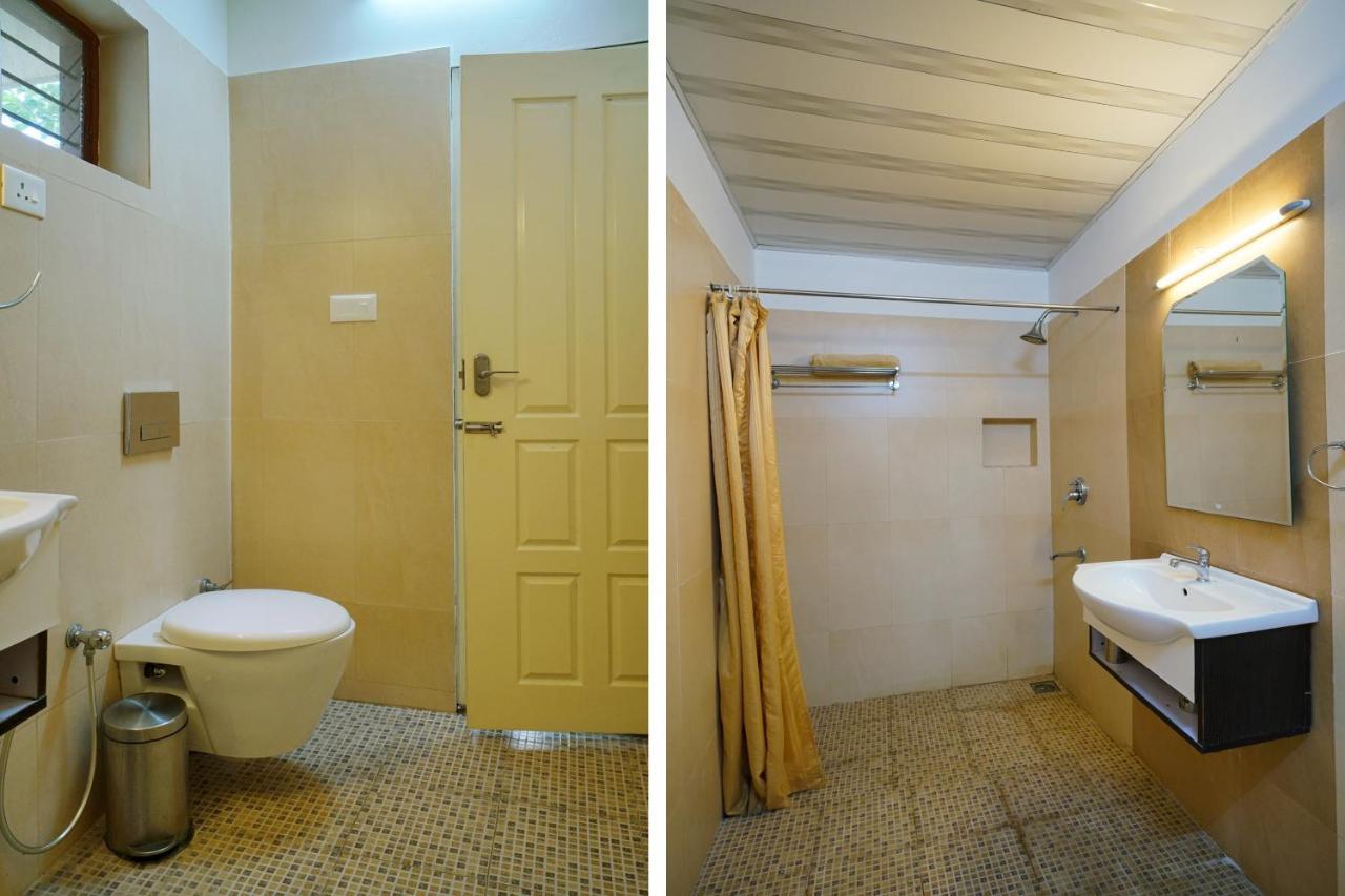 Alamanda Alleppey Beach Elegant 3Bhk Guest House Apartment Alappuzha Extérieur photo