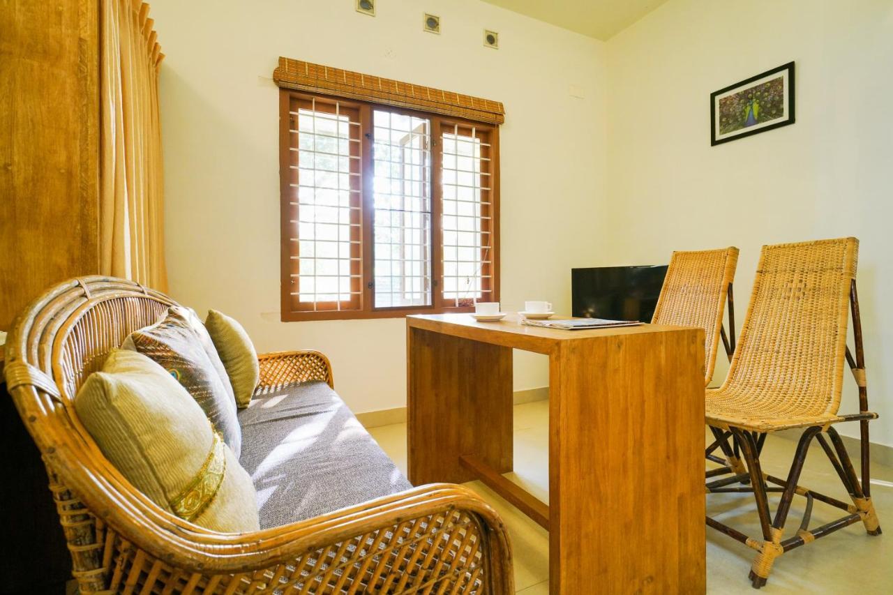 Alamanda Alleppey Beach Elegant 3Bhk Guest House Apartment Alappuzha Extérieur photo